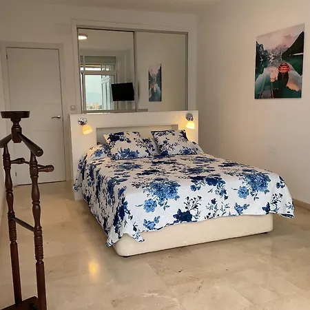Golden Sunrise - Santa Clara - Vue De Reve Apartment *
