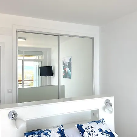 Apartment Golden Sunrise - Santa Clara - Vue De Reve