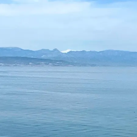 Apartment Golden Sunrise - Santa Clara - Vue De Reve Torremolinos