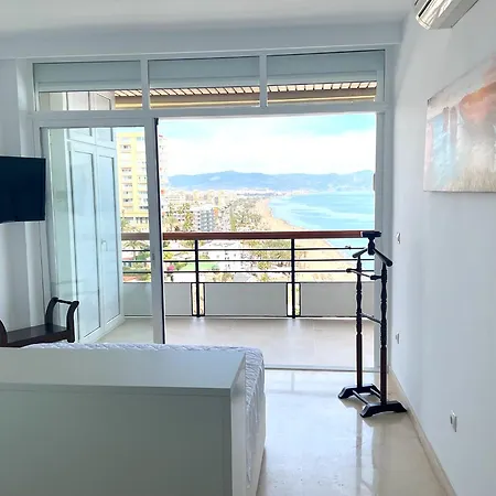 Apartment Golden Sunrise - Santa Clara - Vue De Reve Torremolinos