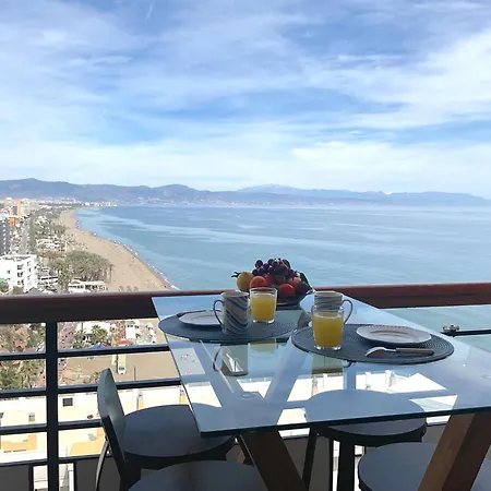 Apartment Golden Sunrise - Santa Clara - Vue De Reve
