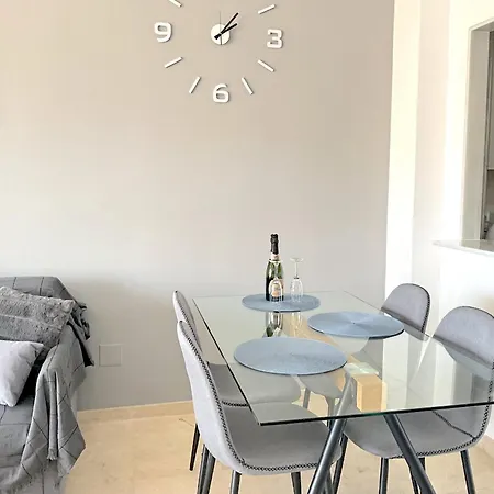 Apartment Golden Sunrise - Santa Clara - Vue De Reve *