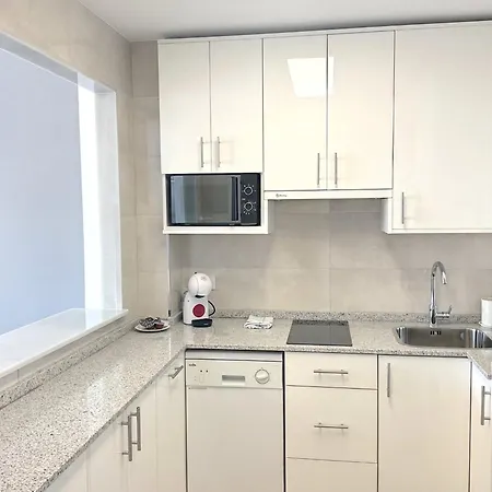 Golden Sunrise - Santa Clara - Vue De Reve Apartment
