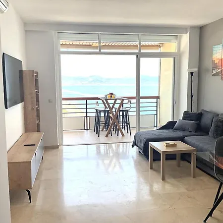 Apartment Golden Sunrise - Santa Clara - Vue De Reve *