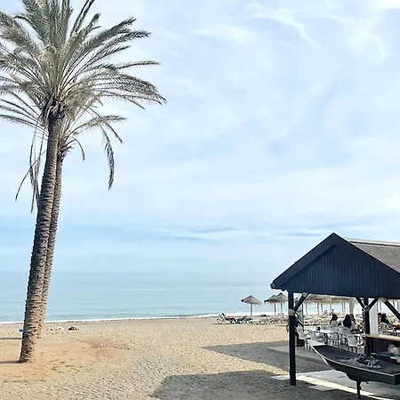 Golden Sunrise - Santa Clara - Vue De Reve Apartment Torremolinos